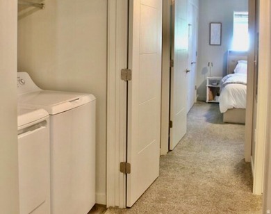 Main-floor condo in the heart of Springville. This unit offers a - photo 11