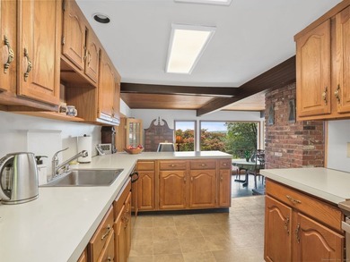One-of-a-Kind Lakefront Retreat on Candlewood Lake - 14+ Acres - photo 12