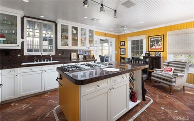 Exquisite Spanish Revival architecture and timeless character - photo 12
