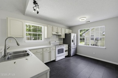 Welcome to 3 Eagle Trace, a charming 3-bedroom, 2-bath home on - photo 13