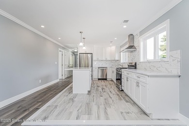 Welcome to 72 Goodall Street, a stunning home in one of Staten - photo 13