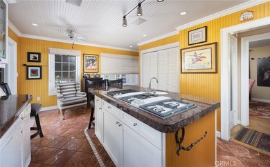 Exquisite Spanish Revival architecture and timeless character - photo 15