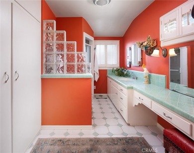 Exquisite Spanish Revival architecture and timeless character - photo 18