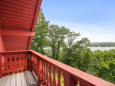 One-of-a-Kind Lakefront Retreat on Candlewood Lake - 14+ Acres - photo 19