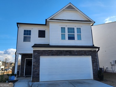 Lake Lanier Home For Sale in Gainesville Georgia