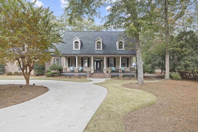 Lake Oconee Home For Sale in Eatonton Georgia