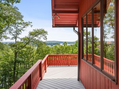 One-of-a-Kind Lakefront Retreat on Candlewood Lake - 14+ Acres - photo 22