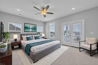 Explore EDC Homes new generously proportioned Tristan Model with - photo 22
