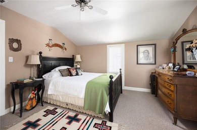 Exquisite Spanish Revival architecture and timeless character - photo 23