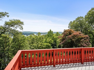 One-of-a-Kind Lakefront Retreat on Candlewood Lake - 14+ Acres - photo 24