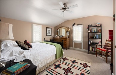 Exquisite Spanish Revival architecture and timeless character - photo 24