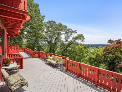 One-of-a-Kind Lakefront Retreat on Candlewood Lake - 14+ Acres - photo 26