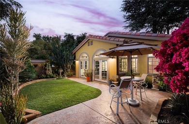 Exquisite Spanish Revival architecture and timeless character - photo 26
