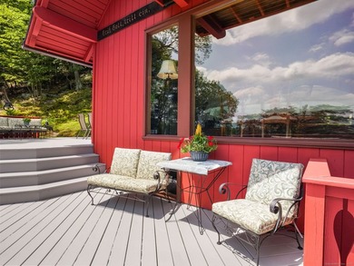 One-of-a-Kind Lakefront Retreat on Candlewood Lake - 14+ Acres - photo 27