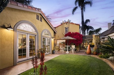 Exquisite Spanish Revival architecture and timeless character - photo 27