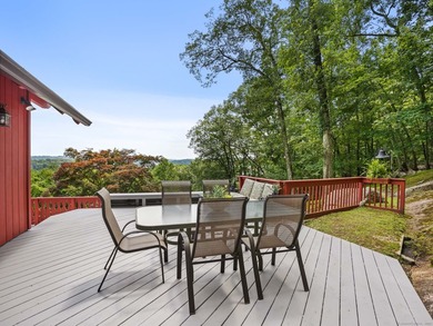 One-of-a-Kind Lakefront Retreat on Candlewood Lake - 14+ Acres - photo 28