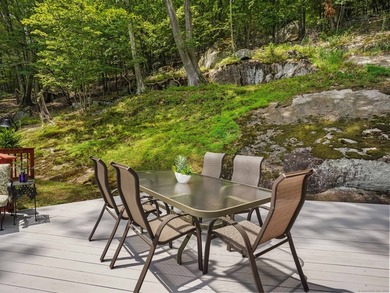 One-of-a-Kind Lakefront Retreat on Candlewood Lake - 14+ Acres - photo 29