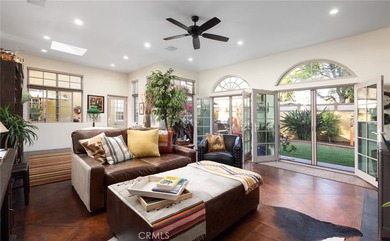 Exquisite Spanish Revival architecture and timeless character - photo 29