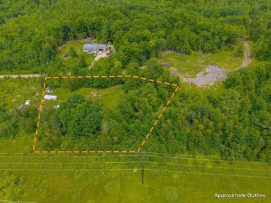 Build in a great location! This parcel is ready for you to bring - photo 1
