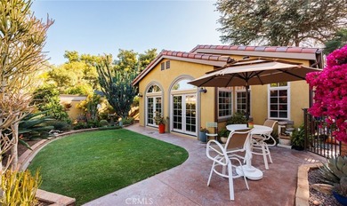 Exquisite Spanish Revival architecture and timeless character - photo 33