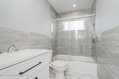 Welcome to 72 Goodall Street, a stunning home in one of Staten - photo 33