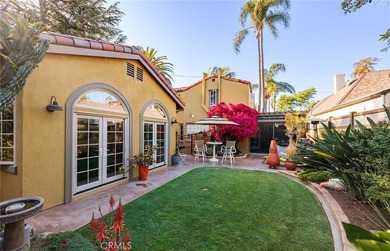 Exquisite Spanish Revival architecture and timeless character - photo 34