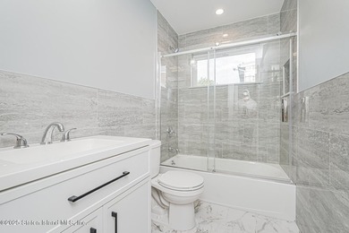 Welcome to 72 Goodall Street, a stunning home in one of Staten - photo 34