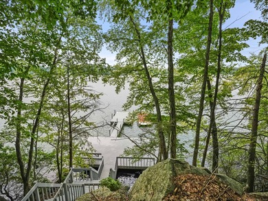 One-of-a-Kind Lakefront Retreat on Candlewood Lake - 14+ Acres - photo 35