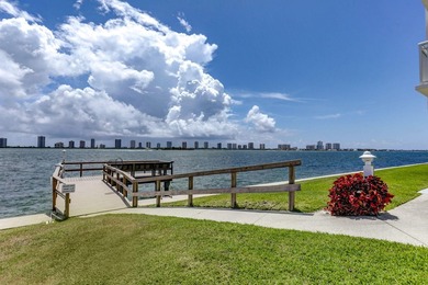 Enjoy direct water view of boats, fish, manatee, birds where the - photo 35