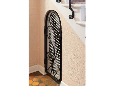 Exquisite Spanish Revival architecture and timeless character - photo 37