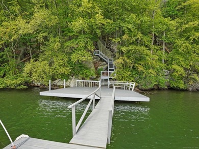 One-of-a-Kind Lakefront Retreat on Candlewood Lake - 14+ Acres - photo 38