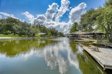 Lake Lot For Sale in Kingsland, Texas