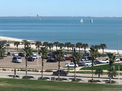 This gorgeous downtown unit at The Cliff House is a great find