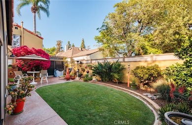 Exquisite Spanish Revival architecture and timeless character - photo 46