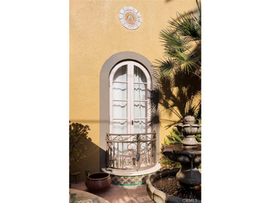 Exquisite Spanish Revival architecture and timeless character - photo 48