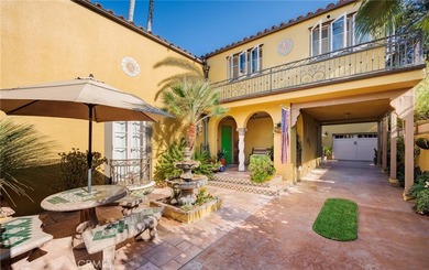 Exquisite Spanish Revival architecture and timeless character - photo 49