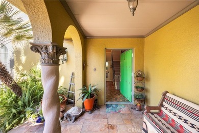 Exquisite Spanish Revival architecture and timeless character - photo 50
