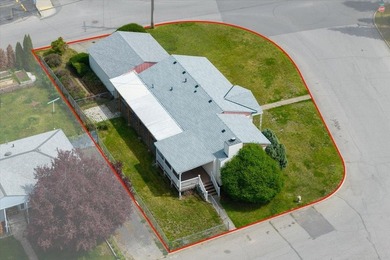 Charming Spokane gem full of character and comfort! This - photo 50