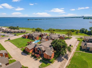 Lake Ray Hubbard Condo Active Under Contract in Garland Texas