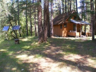 Lake Home For Sale in Douglas City, California