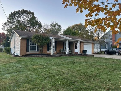 (private lake, pond, creek) Home For Sale in Mansfield Ohio