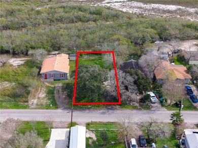 Nueces River - Nueces County Lot For Sale in Corpus Christi Texas