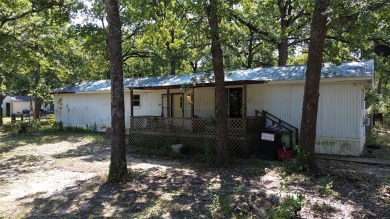 Lake Tawakoni Home For Sale in Quinlan Texas