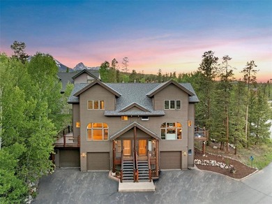 Embrace the quintessential Colorado lifestyle in this - photo 1