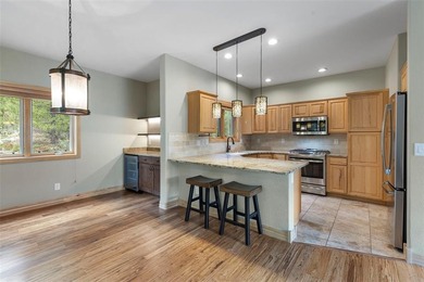 Embrace the quintessential Colorado lifestyle in this - photo 8