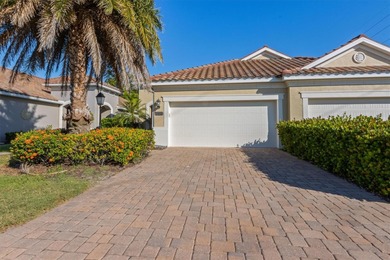 Lake Home For Sale in Bradenton, Florida
