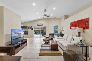 Welcome to this bright 3-bedroom, 2-bath single-family pool home