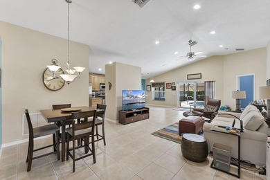 Welcome to this bright 3-bedroom, 2-bath single-family pool home