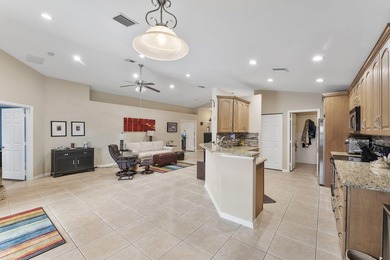 Welcome to this bright 3-bedroom, 2-bath single-family pool home