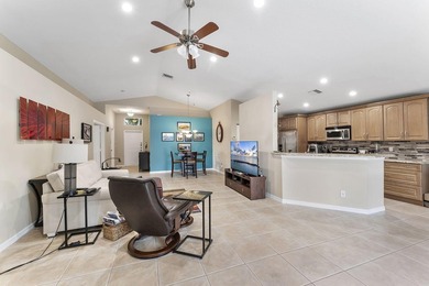 Welcome to this bright 3-bedroom, 2-bath single-family pool home